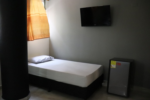 Habitación individual